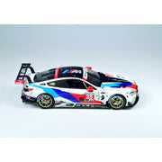 NuNu 24010 1/24 BMW M8 GTE 2019 Daytona 24h Winner