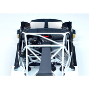 NuNu 24010 1/24 BMW M8 GTE 2019 Daytona 24h Winner