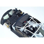 NuNu 24010 1/24 BMW M8 GTE 2019 Daytona 24h Winner