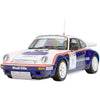 NuNu 24011 1/24 Porsche 911 1984 Oman Rally