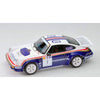 NuNu 24011 1/24 Porsche 911 1984 Oman Rally