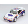 NuNu 24011 1/24 Porsche 911 1984 Oman Rally
