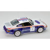 NuNu 24011 1/24 Porsche 911 1984 Oman Rally