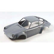 NuNu 24011 1/24 Porsche 911 1984 Oman Rally