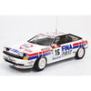 NuNu 24015 1/24 Toyota Celica GT4 ST165 Tour de Corse 1991