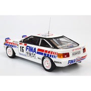 NuNu 24015 1/24 Toyota Celica GT4 ST165 Tour de Corse 1991