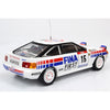NuNu 24015 1/24 Toyota Celica GT4 ST165 Tour de Corse 1991