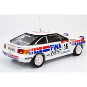 NuNu 24015 1/24 Toyota Celica GT4 ST165 Tour de Corse 1991