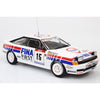 NuNu 24015 1/24 Toyota Celica GT4 ST165 Tour de Corse 1991