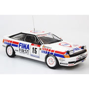 NuNu 24015 1/24 Toyota Celica GT4 ST165 Tour de Corse 1991