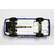 NuNu 24016 1/24 Toyota Corolla Levin AE92 24h Spa 1989