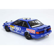 NuNu 24016 1/24 Toyota Corolla Levin AE92 24h Spa 1989