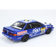 NuNu 24016 1/24 Toyota Corolla Levin AE92 24h Spa 1989