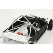 NuNu 24016 1/24 Toyota Corolla Levin AE92 24h Spa 1989