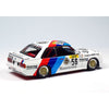 NuNu 24017 1/24 BMW M3 E30 Spa 24h Winner 1988