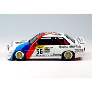 NuNu 24017 1/24 BMW M3 E30 Spa 24h Winner 1988