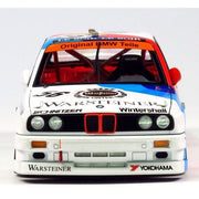 NuNu 24017 1/24 BMW M3 E30 Spa 24h Winner 1988