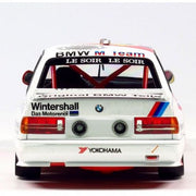 NuNu 24017 1/24 BMW M3 E30 Spa 24h Winner 1988