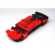 NuNu 24017 1/24 BMW M3 E30 Spa 24h Winner 1988