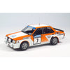 NuNu 24018 1/24 Mitsubishi Lancer Turbo 1000 Lakes 1982