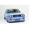 NuNu 24019 1/24 BMW M3 E30 JTC 1990 InterTEC Class Winner