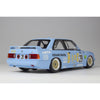 NuNu 24019 1/24 BMW M3 E30 JTC 1990 InterTEC Class Winner