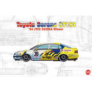 NuNu 24020 1/24 Toyota ST191 JTC 1994