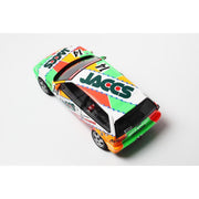 NuNu 24021 1/24 Honda Civic EF9 1992 JTC AIDA