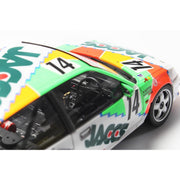 NuNu 24021 1/24 Honda Civic EF9 1992 JTC AIDA