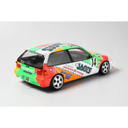 NuNu 24021 1/24 Honda Civic EF9 1992 JTC AIDA