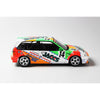 NuNu 24021 1/24 Honda Civic EF9 1992 JTC AIDA