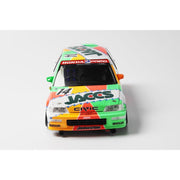 NuNu 24021 1/24 Honda Civic EF9 1992 JTC AIDA