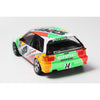 NuNu 24021 1/24 Honda Civic EF9 1992 JTC AIDA