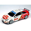 NuNu 24022 1/24 Chevrolet Cruze 1.6t World Champion