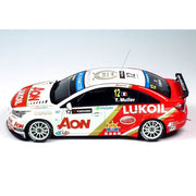 NuNu 24022 1/24 Chevrolet Cruze 1.6t World Champion
