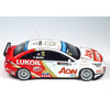 NuNu 24022 1/24 Chevrolet Cruze 1.6t World Champion