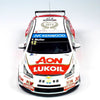 NuNu 24022 1/24 Chevrolet Cruze 1.6t World Champion