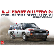 NuNu 24023 1/24 Audi Quattro Sport S1