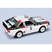 NuNu 24023 1/24 Audi Quattro Sport S1