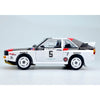 NuNu 24023 1/24 Audi Quattro Sport S1