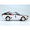 NuNu 24023 1/24 Audi Quattro Sport S1