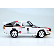 NuNu 24023 1/24 Audi Quattro Sport S1