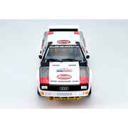 NuNu 24023 1/24 Audi Quattro Sport S1