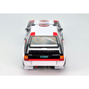 NuNu 24023 1/24 Audi Quattro Sport S1