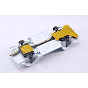 NuNu 24023 1/24 Audi Quattro Sport S1
