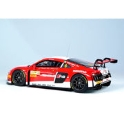 NuNu 24024 1/24 Audi R8 LMS GT3 Macau GP 2015