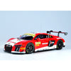 NuNu 24024 1/24 Audi R8 LMS GT3 Macau GP 2015
