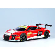 NuNu 24024 1/24 Audi R8 LMS GT3 Macau GP 2015