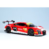 NuNu 24024 1/24 Audi R8 LMS GT3 Macau GP 2015