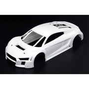 NuNu 24024 1/24 Audi R8 LMS GT3 Macau GP 2015